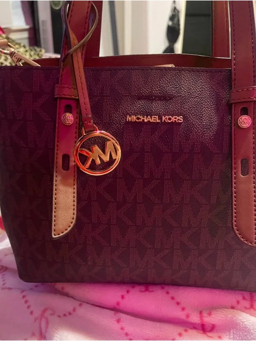 Michael Kors purse
